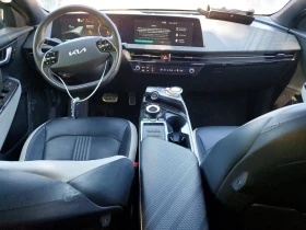 Kia EV6 2022 KIA EV6 GT LINE, снимка 9