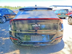 Kia EV6 2022 KIA EV6 GT LINE, снимка 5