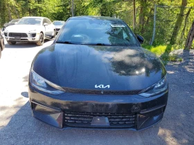 Kia EV6 2022 KIA EV6 GT LINE, снимка 2