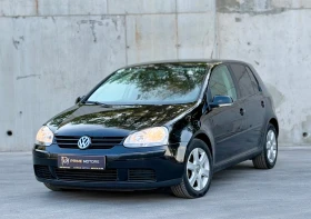 VW Golf 1.9TDi~105hp~КЛИМАТРОНИК~2008г., снимка 1