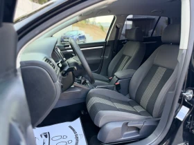 VW Golf 1.9TDi~105hp~КЛИМАТРОНИК~2008г., снимка 10