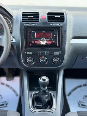 VW Golf 1.9TDi~105hp~КЛИМАТРОНИК~2008г., снимка 12