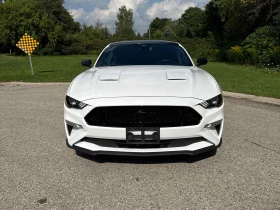 Ford Mustang * GT * CARFAX * ОПЦИЯ ЗА ФИНАНСИРАНЕ , снимка 6