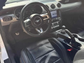 Ford Mustang * GT * CARFAX * ОПЦИЯ ЗА ФИНАНСИРАНЕ , снимка 5