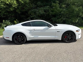 Ford Mustang * GT * CARFAX * ОПЦИЯ ЗА ФИНАНСИРАНЕ , снимка 3