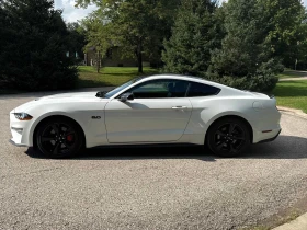 Ford Mustang * GT * CARFAX * ОПЦИЯ ЗА ФИНАНСИРАНЕ , снимка 2