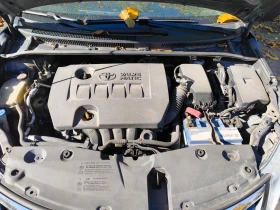 Toyota Avensis T27, снимка 6
