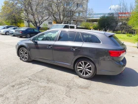 Toyota Avensis T27, снимка 2