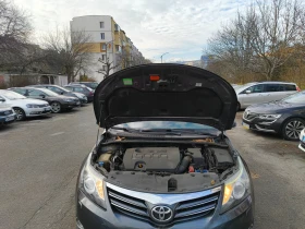 Toyota Avensis T27, снимка 5