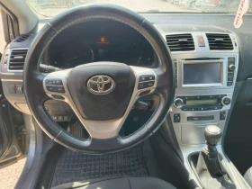 Toyota Avensis T27, снимка 3