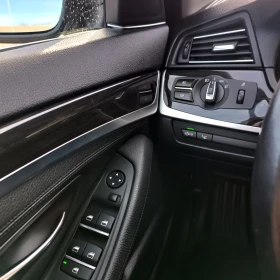 BMW 530 F10, снимка 11