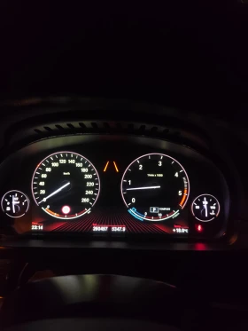 BMW 530 F10, снимка 9