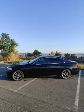 BMW 530 F10, снимка 5