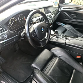 BMW 530 F10, снимка 12