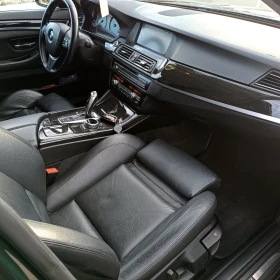 BMW 530 F10, снимка 13