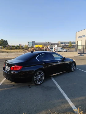BMW 530 F10, снимка 4