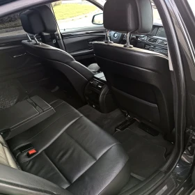 BMW 530 F10, снимка 14