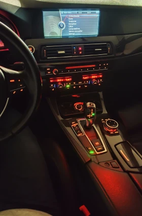 BMW 530 F10, снимка 10