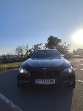 BMW 530 F10, снимка 7