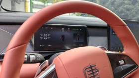 BYD Tang Tang L, снимка 6