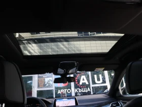 BMW 750 xDrive/Harman Kardon/Подгрев/Камера 360/HuD/Blind , снимка 12