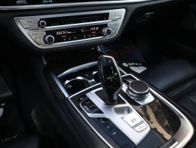 BMW 750 xDrive/Harman Kardon/Подгрев/Камера 360/HuD/Blind , снимка 10