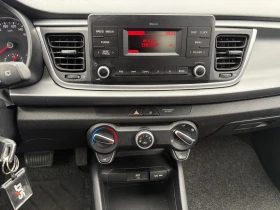 Kia Rio 1.0 7AT, снимка 11