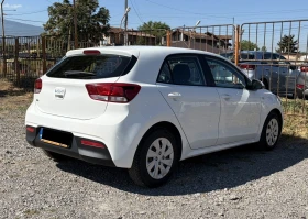 Kia Rio 1.0 7AT, снимка 6