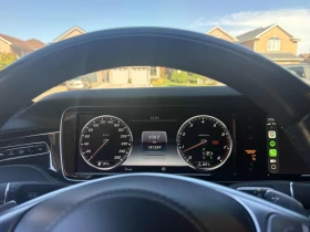 Mercedes-Benz S 550 Amg-pack* Brum* 360* Шибидах* Обдух* Подгрев* , снимка 8
