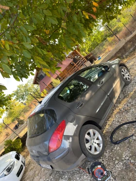 Peugeot 308, снимка 5