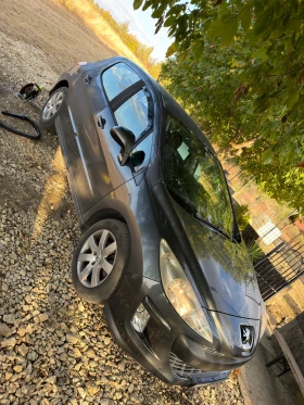 Peugeot 308, снимка 4