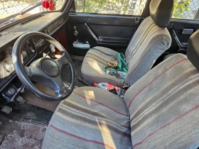 Lada 2105 1300 Газ, снимка 9