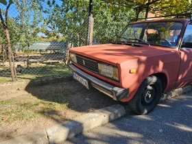 Lada 2105 1300 Газ, снимка 1
