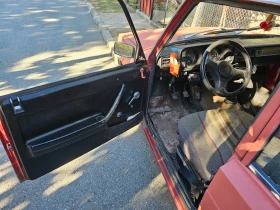 Lada 2105 1300 Газ, снимка 10
