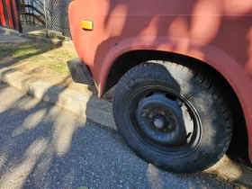 Lada 2105 1300 Газ, снимка 12