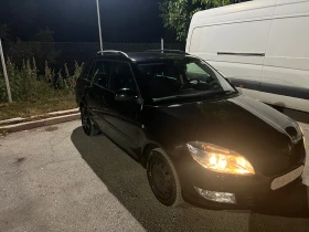 Skoda Fabia 1.2 TSI Fresh, снимка 15