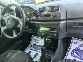 Skoda Fabia 1.2 TSI Fresh, снимка 7