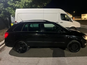 Skoda Fabia 1.2 TSI Fresh, снимка 14
