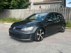 VW Golf * CARFAX * ПОДГРЕВ * ШИБИДАХ * , снимка 1