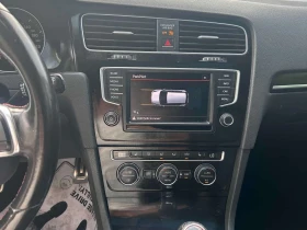 VW Golf * CARFAX * ПОДГРЕВ * ШИБИДАХ * , снимка 9