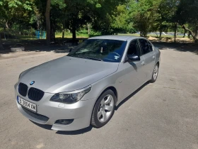 BMW 530 530, снимка 3