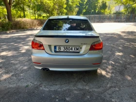 BMW 530 530, снимка 9