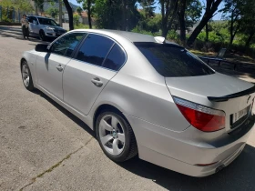 BMW 530 530, снимка 5