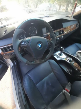 BMW 530 530, снимка 14