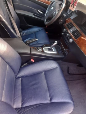 BMW 530 530, снимка 16