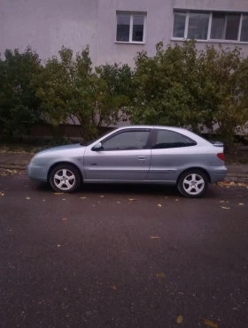 Citroen Xsara, снимка 1
