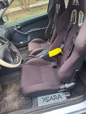 Citroen Xsara, снимка 6