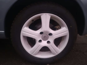 Citroen Xsara, снимка 5