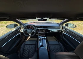 Audi Rs6 4.0 Avant Quattro, снимка 5
