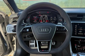 Audi Rs6 4.0 Avant Quattro, снимка 7
